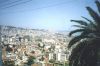 Panorama de la ville d'Alger