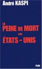 La peine de mort aux Etats-Unis