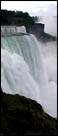 Les Chutes du Niagara : voir la vid&eacute;o
