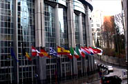 L'Union europ&eacute;enne