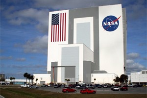 Kennedy Space Center (NASA)