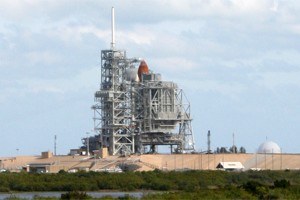 Cape Canaveral, Centre spatial Kennedy (NASA)