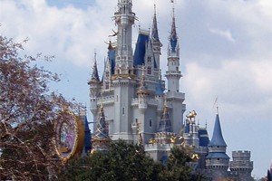 Disney World Resort, Orlando