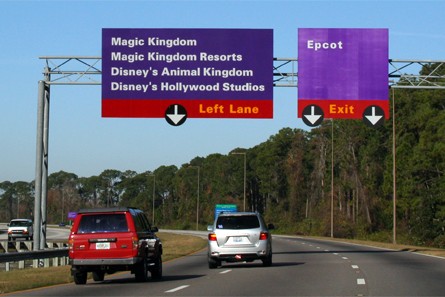 Walt Disney World Resort Orlando