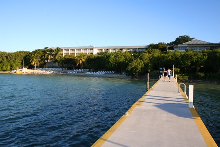 Key Largo, Floride