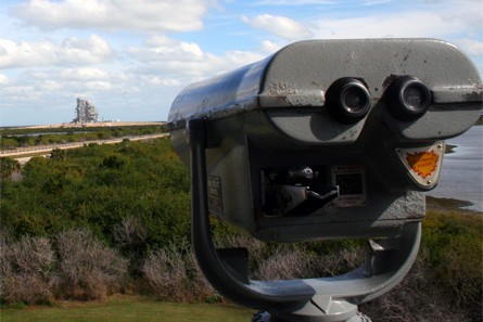 Kennedy Space Center
