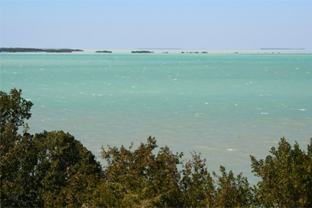 Key Largo, Florida