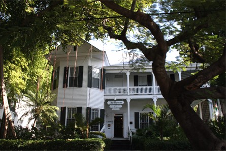 The Banyan, Key West