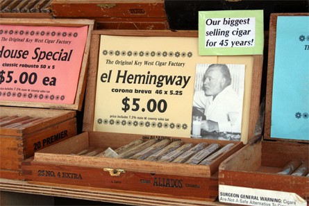 Cigares de Key West