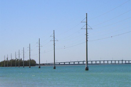 Archipel des Keys, Floride