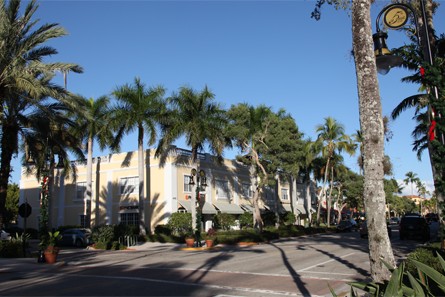 Naples, Florida