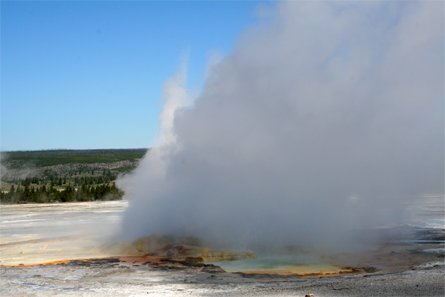 Yellowstone