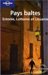 Lonely Planet Estonie, Lettonie et Lituanie