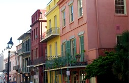 La Nouvelle-Orl&eacute;ans, Louisiane