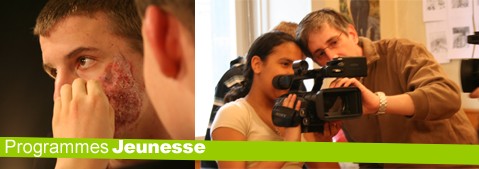 Programmes jeunesse - Chocolat TV Productions
