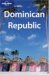 Lonely Planet Dominican Republic