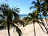 La Plage de Boca Chica