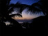 Coucher de soleil