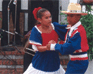 Merengue, Bachata et Reggaeton