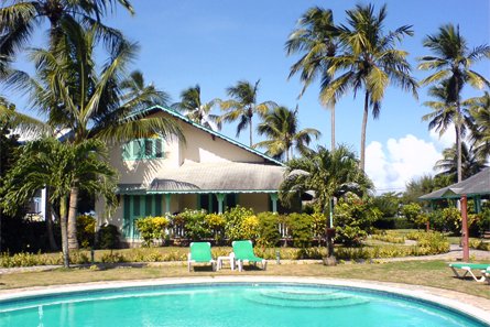 Hôtel à Las Terrenas