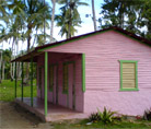 Las Terrenas