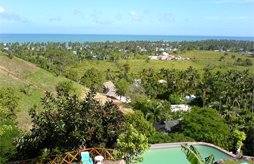 Las Terrenas, R&eacute;publique dominicaine