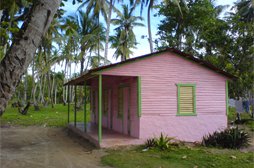 R&eacute;publique dominicaine