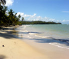 Playa Bonita