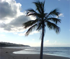 Playa Coson