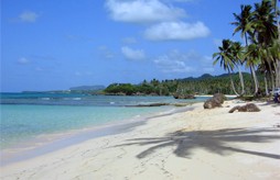Las Galeras, Samana