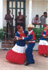 Danse et musique &agrave; Puerto Plata
