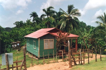 République dominicaine