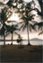 COUCHER DE SOLEIL A PLAYA LIBRE, SOSUA