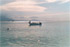 P&Ecirc;CHEURS DANS LA BAIE DE SOSUA