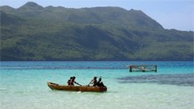 Vid&eacute;o Las Galeras, R&eacute;publique dominicaine