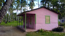Vid&eacute;o Las Terrenas, R&eacute;publique dominicaine