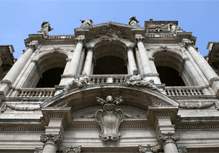 Basilica Santa Maria Maggiore