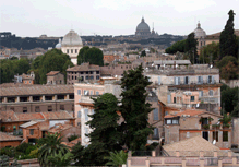 Rome, Italie