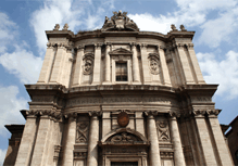 Histoire Rome