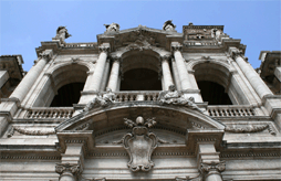 Basilique Sainte-Marie-Majeure