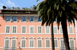 Aller &agrave; Rome