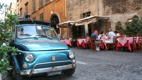 Rome