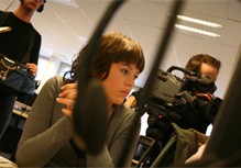 Semaine des m&eacute;dias (TSR)