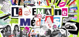 La Semaine des M&eacute;dias 2010