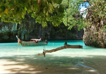 Vid&eacute;o Koh Phi Phi