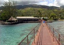 Vidéo Polynésie française (Tahiti)