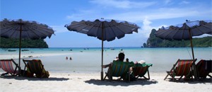 Ko Phi Phi