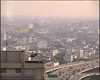 La capitale de la Thalande Bangkok figure parmi les villes les plus pollues du monde.
