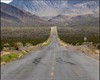 La Death Valley tue encore. La plupart du temps, des accidents de la route.