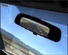 Sur la route entre Death Valley et Las Vegas, un bruit sourd: le pneu vient d'clater. Il fait 40 degrs...